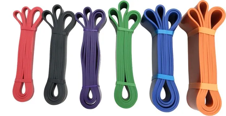 Best Resistance Bands
