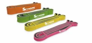 Rale Ede Gwoup Mizik