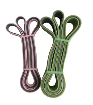 Rale moute tèt ansanm