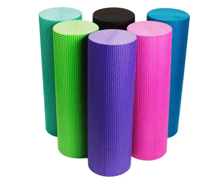 Yoga mous Woulo
